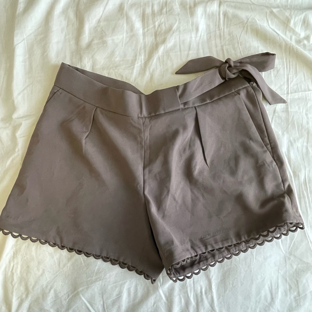 Banana Republic shorts